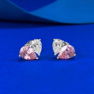 Half Of My Heart Earrings