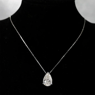 Selene’s Tear Necklace