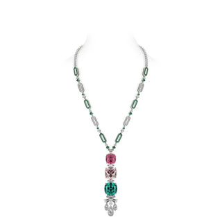 The Harmony Trio Necklace