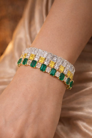 The Oasis Royale Stack