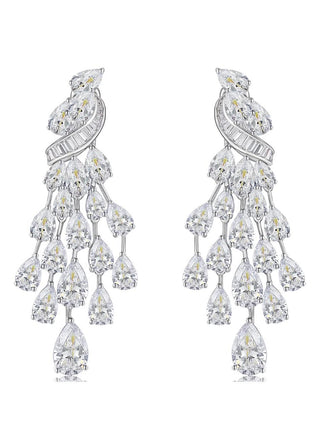 Serenade Drop Earrings