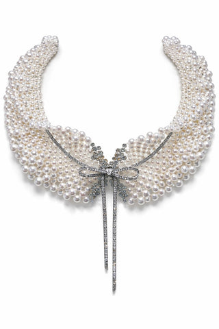 Sunken Promise Necklace