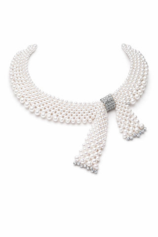 Tidebound Grace Choker