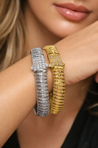 Virelle Rope Bracelet