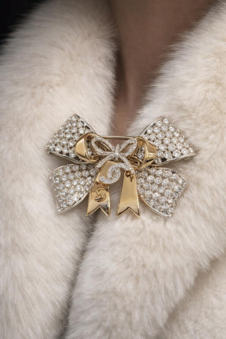 The Silver Screen Bow