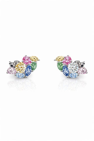 The Laurel Crest Studs